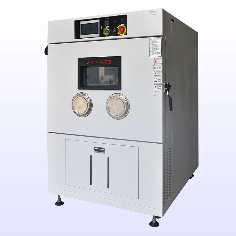 恒溫恒濕試驗(yàn)箱